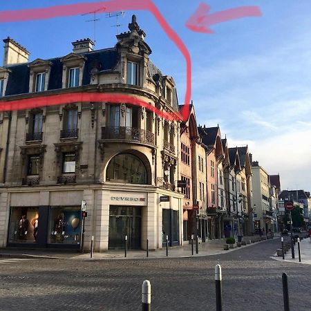 Le Millesime 2 : Hyper Centre Troyes Exterior foto